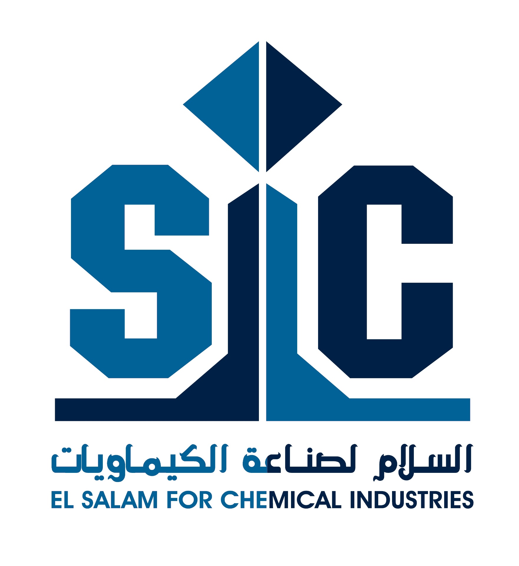 El-Salam for Chemical Industries logo